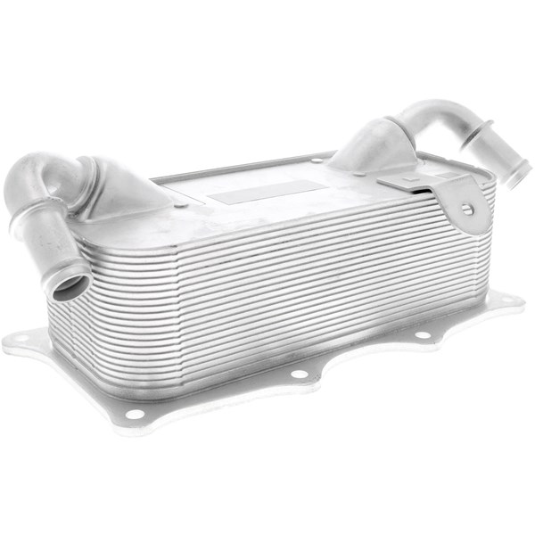 Oljekylare, motor VEMO
