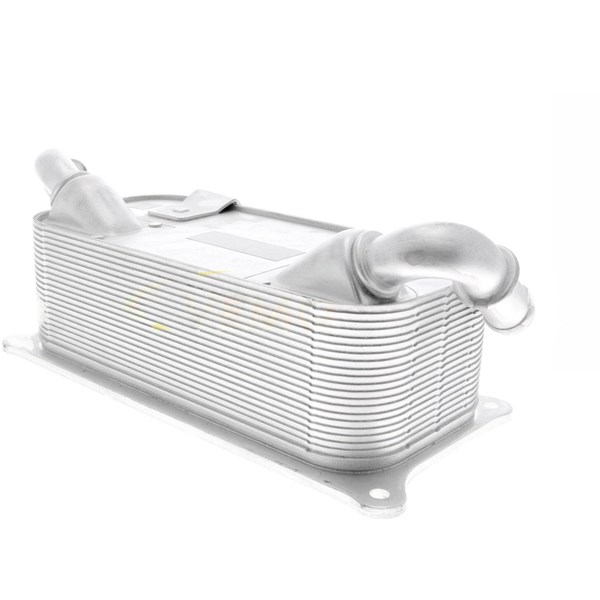 Oljekylare, motor