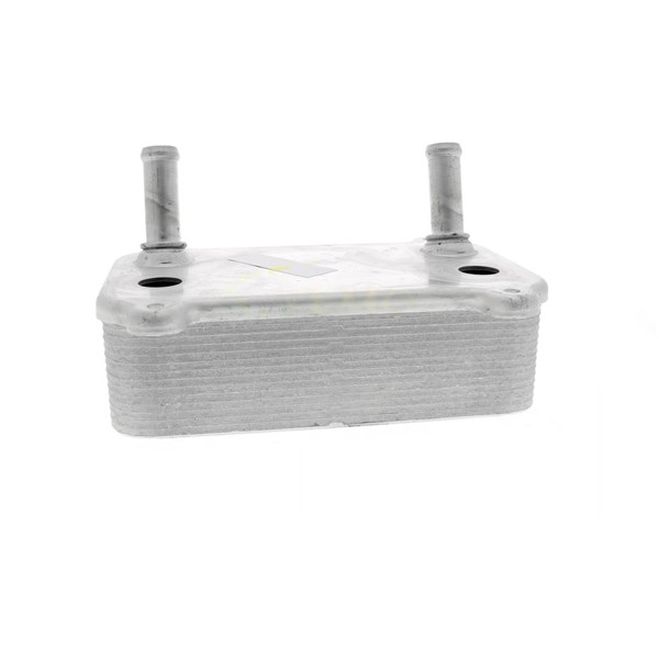 Oljekylare, motor