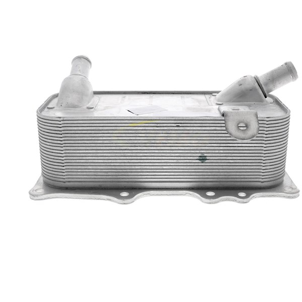 Oljekylare, motor