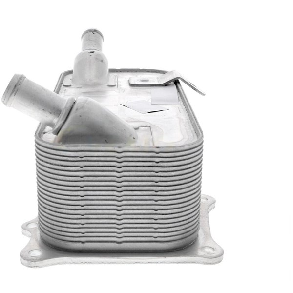 Oljekylare, motor