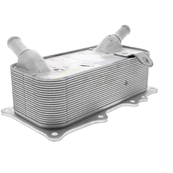 Oljekylare, motor