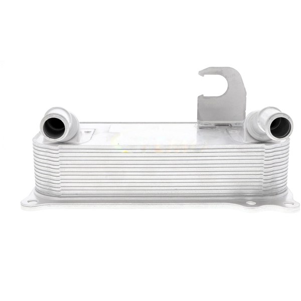 Oljekylare, motor