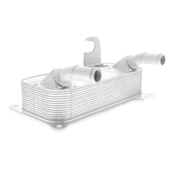 Oljekylare, motor