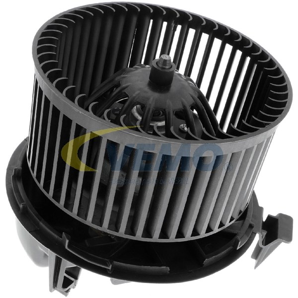Kupéfläkt 12V