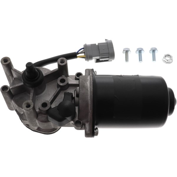 Torkarmotor 12V, Fram Vemo V46-07-0019 VEMO