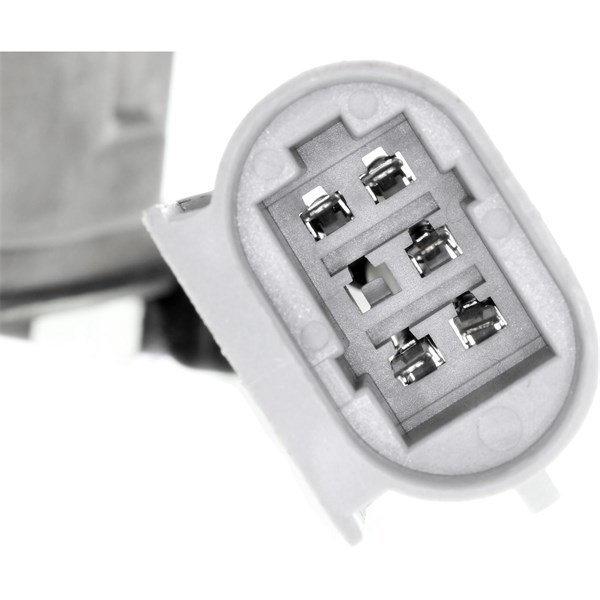 Torkarmotor 12V, Fram
