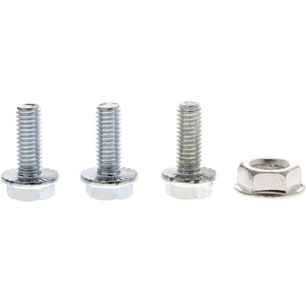 Torkarmotor 12V, Fram