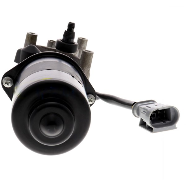 Torkarmotor 12V, Fram