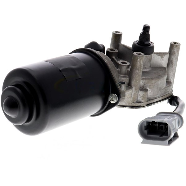 Torkarmotor 12V, Fram