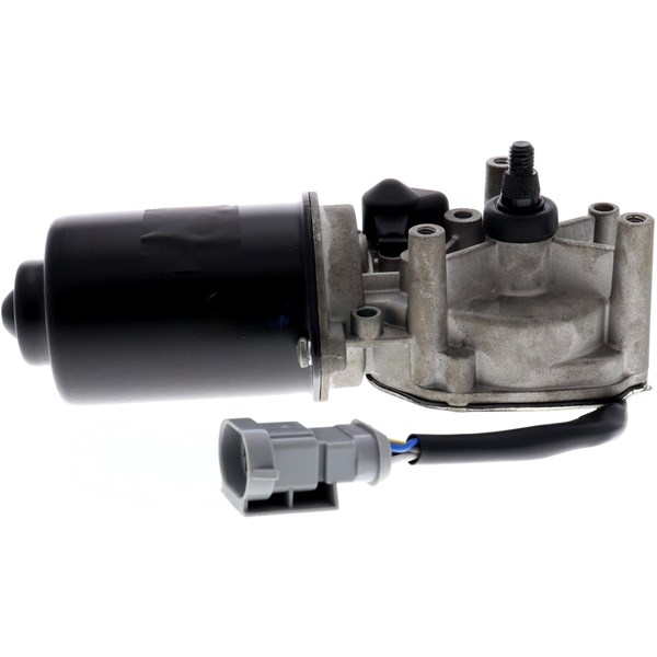 Torkarmotor 12V, Fram