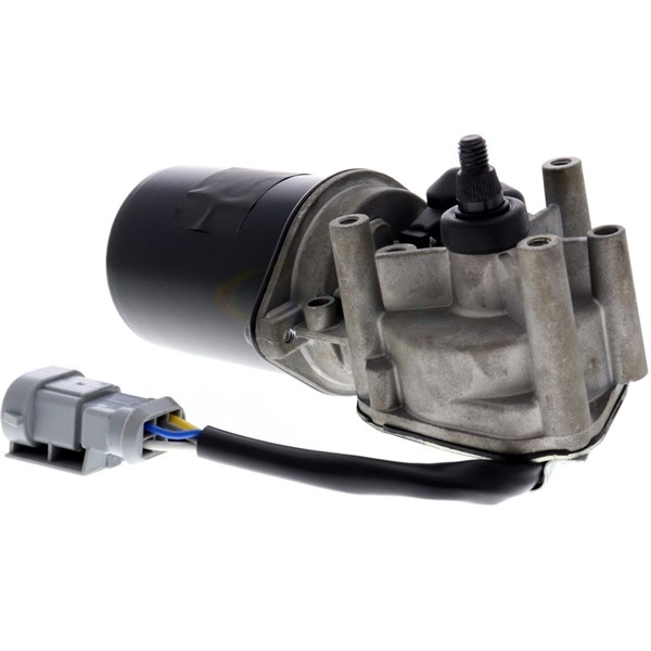 Torkarmotor 12V, Fram