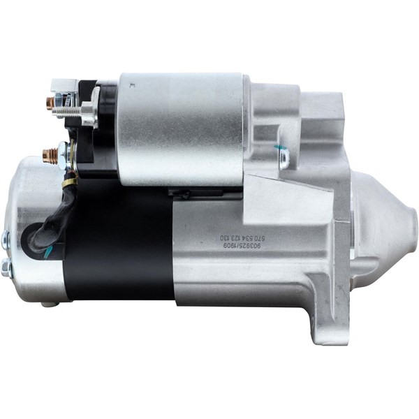 Startmotor 12V