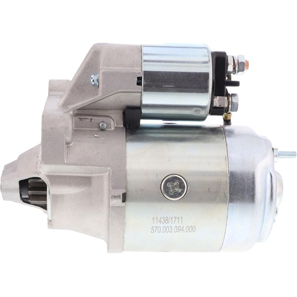 Startmotor 12V VEMO