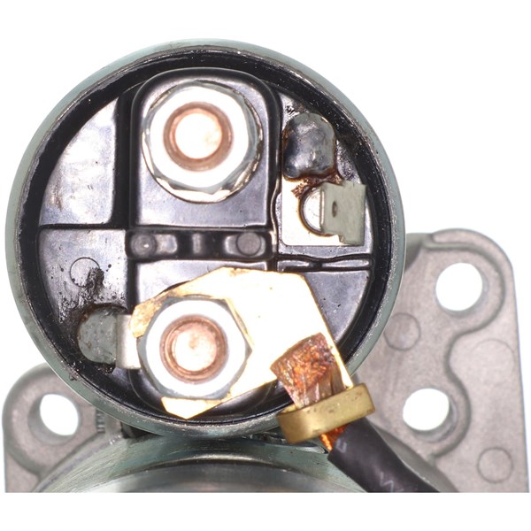 Startmotor 12V