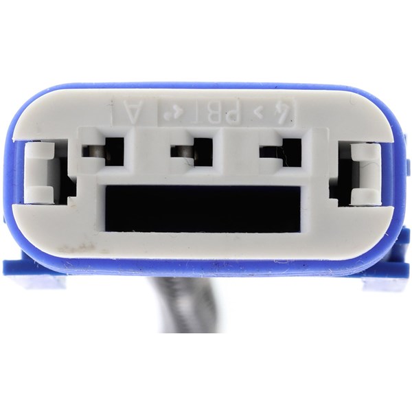 Oljetryckshållventil Oljetryckshållventil