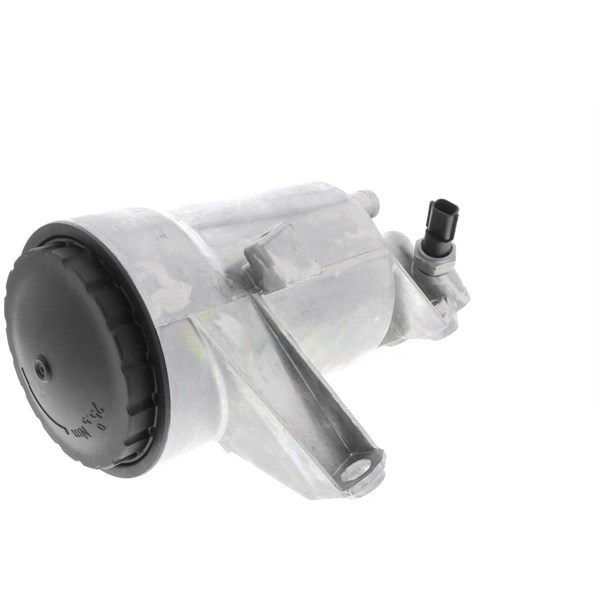 Oljekylare, motor
