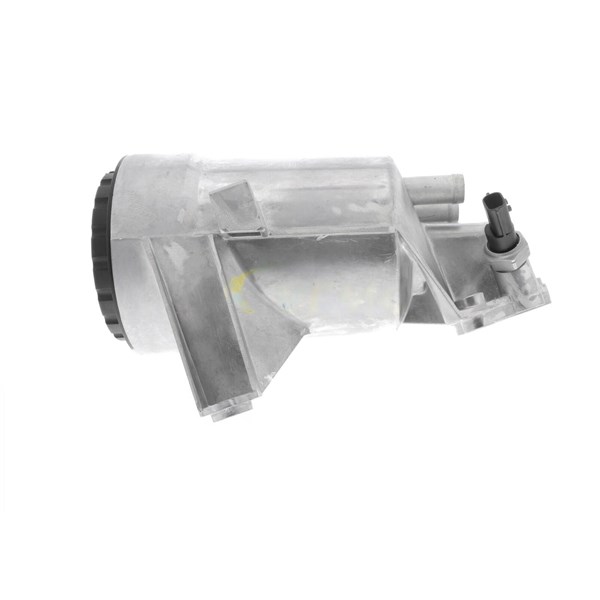 Oljekylare, motor