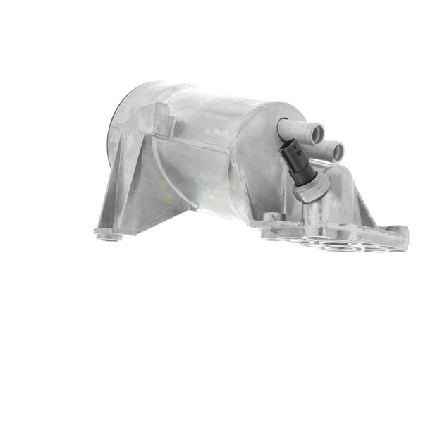 Oljekylare, motor