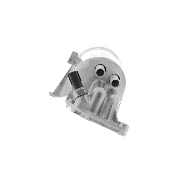 Oljekylare, motor