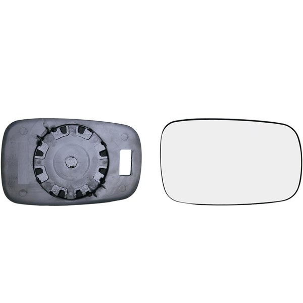 Spegelglas, yttre spegel, Vänster