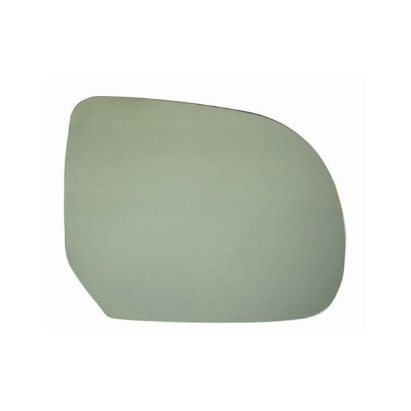 Spegelglas, yttre spegel, Höger