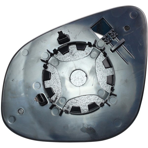 Spegelglas, yttre spegel, Höger Vemo V46-69-0061 VEMO