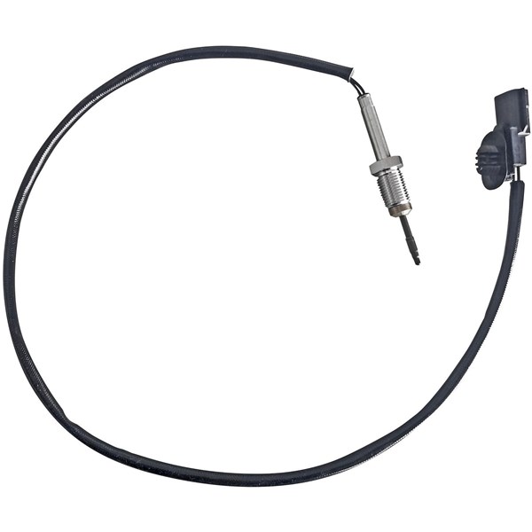 Sensor, avgastemperatur