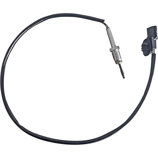 Sensor, avgastemperatur
