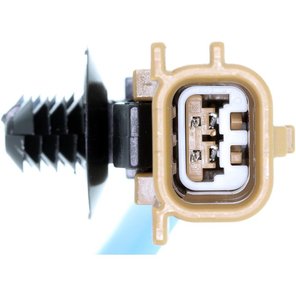 Sensor, avgastemperatur, Mitt, Partikelfilter