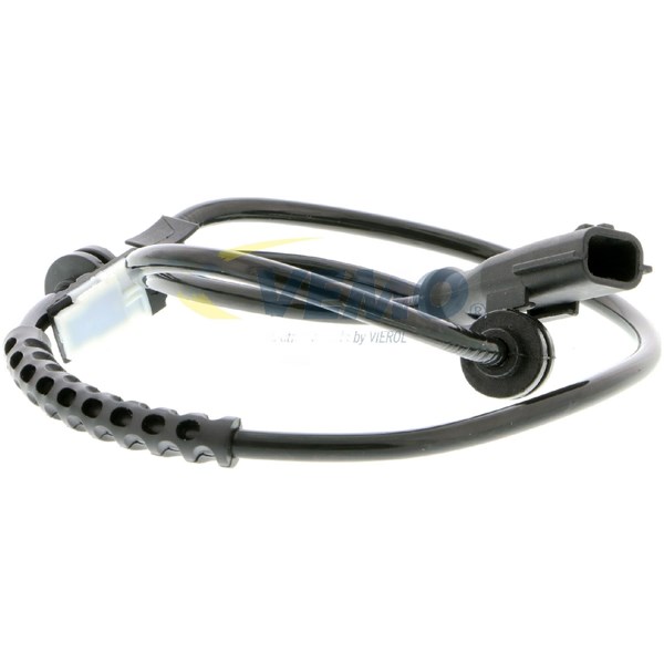 ABS-givare, Sensor, hjulvarvtal, Bakaxel, Bakaxel höger, Bakaxel 