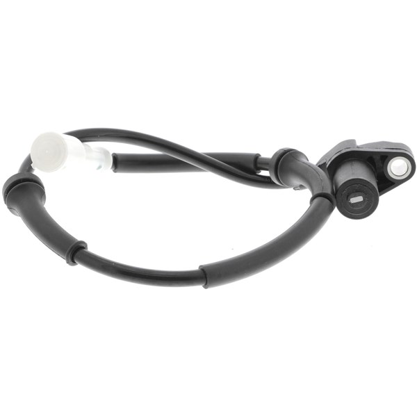 ABS-givare, Sensor, hjulvarvtal, Framaxel, Fram, Höger, Vänster VEMO