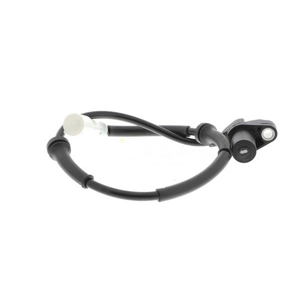 ABS-givare, Sensor, hjulvarvtal, Framaxel, Fram, Höger, Vänster VEMO