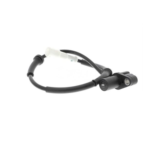 ABS-givare, Sensor, hjulvarvtal, Framaxel, Fram, Höger, Vänster VEMO