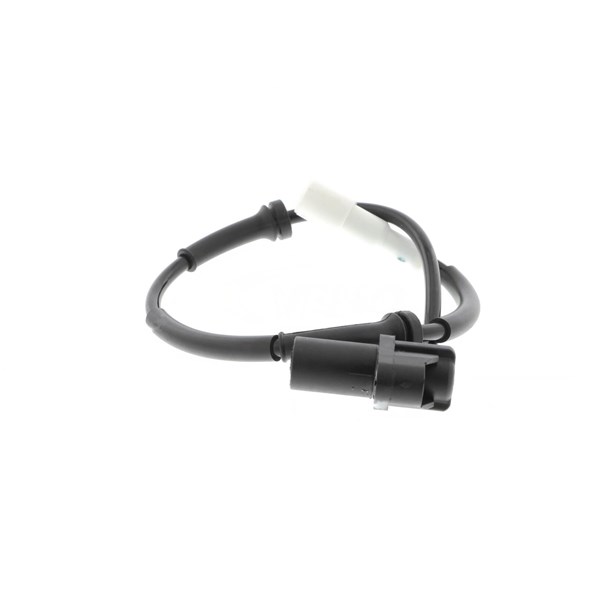 ABS-givare, Sensor, hjulvarvtal, Framaxel, Fram, Höger, Vänster ABS-givare, Sensor, hjulvarvtal, Framaxel, Fram, Höger, Vänster