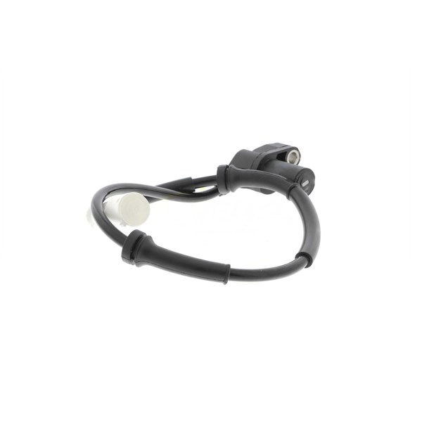 ABS-givare, Sensor, hjulvarvtal, Framaxel, Fram, Höger, Vänster VEMO