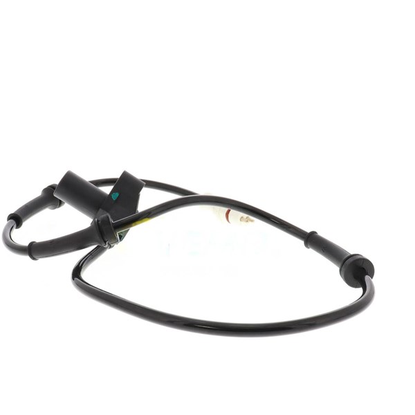 ABS-givare, Sensor, hjulvarvtal, Framaxel, Bakaxel, Bakaxel vänst
