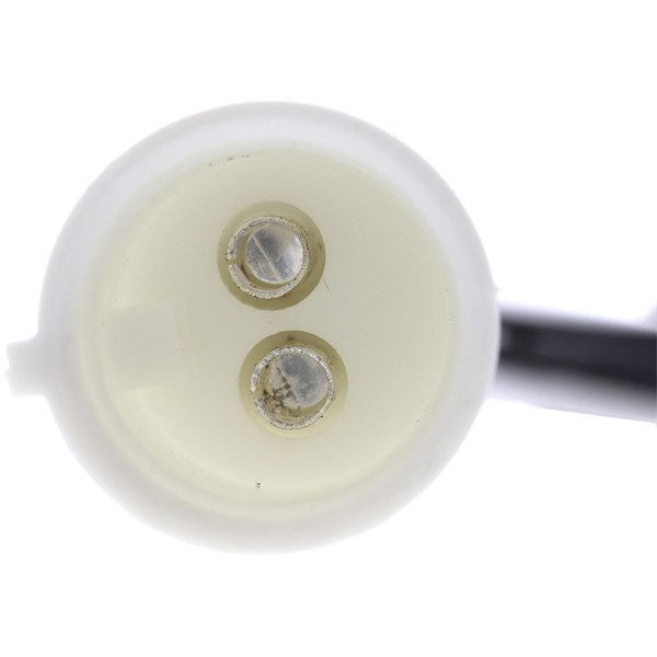 ABS-givare, Sensor, hjulvarvtal, Bakaxel, Framaxel, Bakaxel höger VEMO ABS-givare, Sensor, hjulvarvtal, Bakaxel, Framaxel, Bakaxel höger VEMO