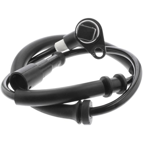 ABS-givare, Sensor, hjulvarvtal, Bakaxel, Bakaxel vänster, Bakaxe ABS-givare, Sensor, hjulvarvtal, Bakaxel, Bakaxel vänster, Bakaxe