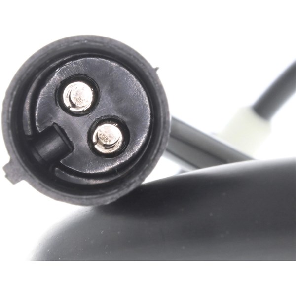 ABS-givare, Sensor, hjulvarvtal, Bakaxel, Bakaxel vänster, Bakaxe ABS-givare, Sensor, hjulvarvtal, Bakaxel, Bakaxel vänster, Bakaxe