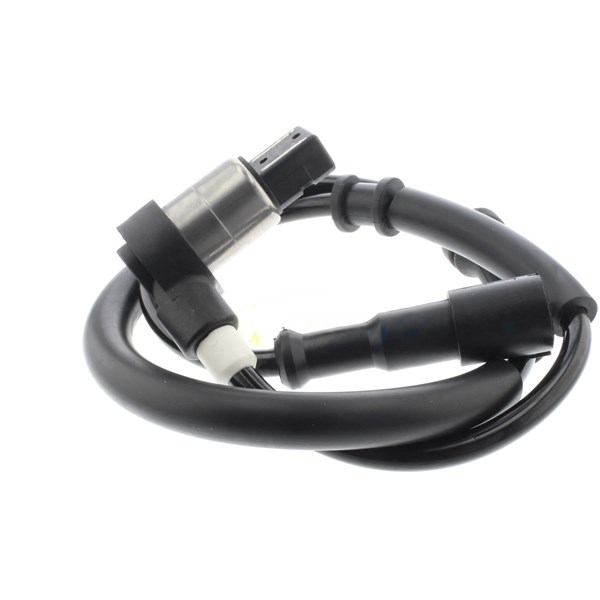 ABS-givare, Sensor, hjulvarvtal, Bakaxel, Bakaxel vänster, Bakaxe ABS-givare, Sensor, hjulvarvtal, Bakaxel, Bakaxel vänster, Bakaxe