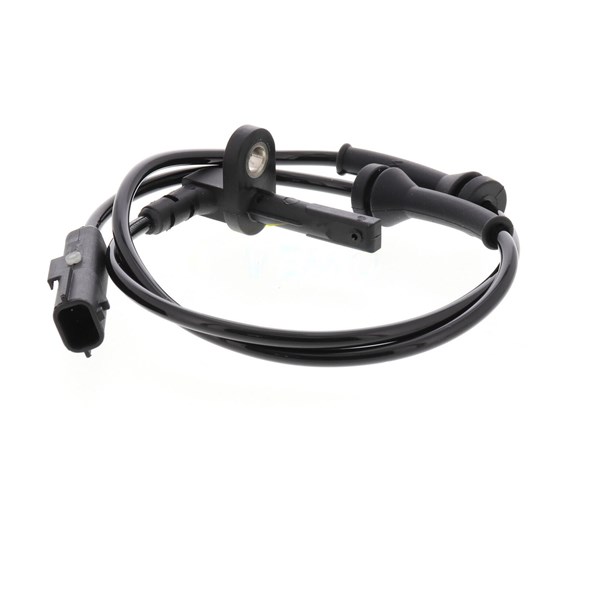 ABS-givare, Sensor, hjulvarvtal, Bakaxel