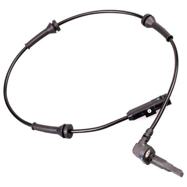 ABS-givare, Sensor, hjulvarvtal, framaxel höger
