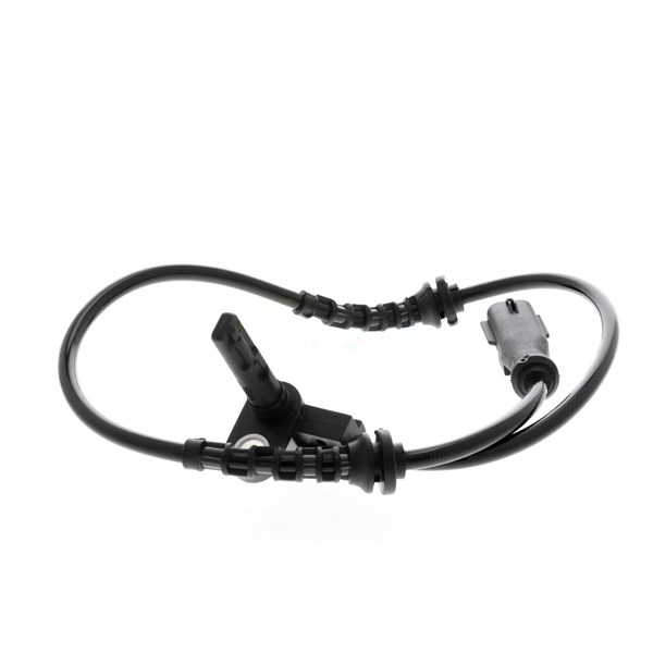 ABS-givare, Sensor, hjulvarvtal, Framaxel, Höger, Vänster
