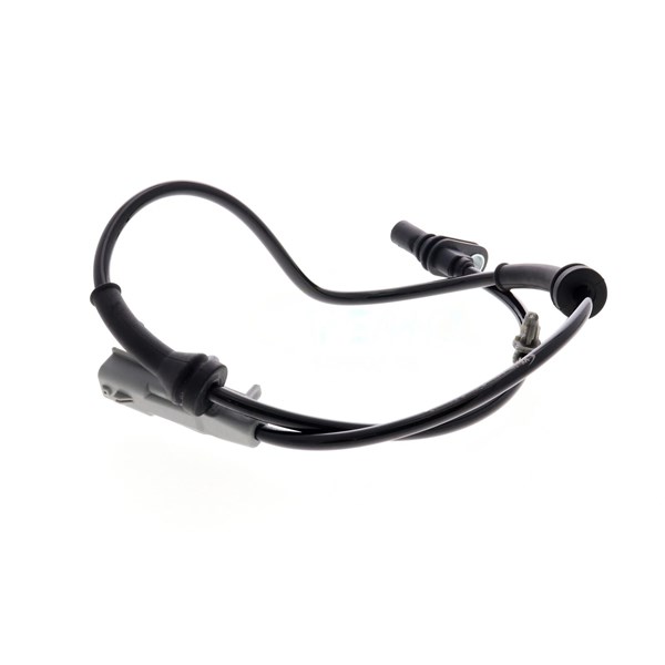 ABS-givare, Sensor, hjulvarvtal, Bakaxel, Bakaxel vänster, Vänste ABS-givare, Sensor, hjulvarvtal, Bakaxel, Bakaxel vänster, Vänste
