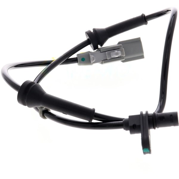 ABS-givare, Sensor, hjulvarvtal, Bakaxel, Bakaxel vänster, Vänste ABS-givare, Sensor, hjulvarvtal, Bakaxel, Bakaxel vänster, Vänste