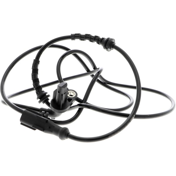 ABS-givare, Sensor, hjulvarvtal, Bakaxel höger VEMO ABS-givare, Sensor, hjulvarvtal, Bakaxel höger VEMO