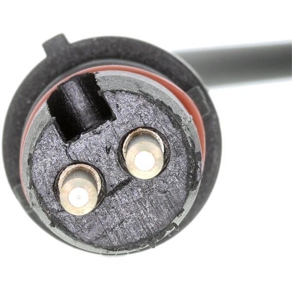 ABS-givare, Sensor, hjulvarvtal, Bakaxel höger Vemo V46-72-0202 VEMO