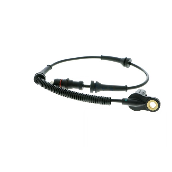 ABS-givare, Sensor, hjulvarvtal, Bakaxel höger Vemo V46-72-0202 VEMO