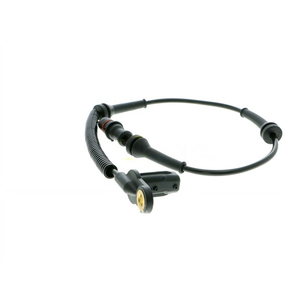 ABS-givare, Sensor, hjulvarvtal, Bakaxel höger Vemo V46-72-0202 VEMO